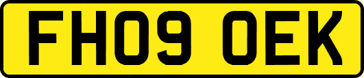 FH09OEK