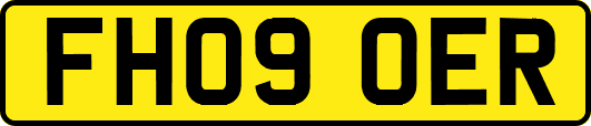 FH09OER
