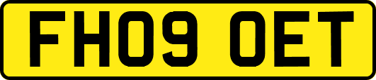 FH09OET
