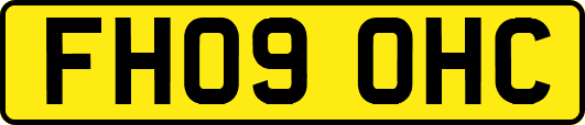 FH09OHC