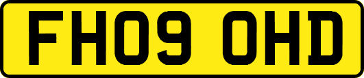 FH09OHD