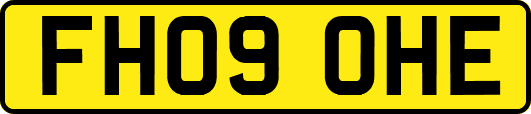 FH09OHE