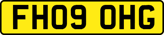 FH09OHG