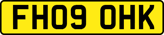 FH09OHK