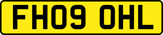 FH09OHL