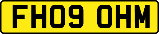 FH09OHM