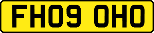 FH09OHO