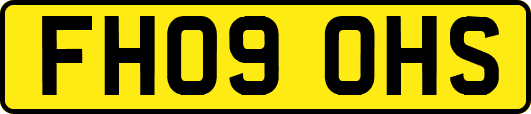 FH09OHS