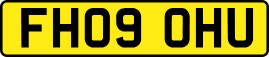 FH09OHU