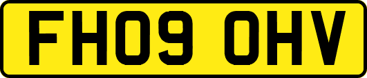 FH09OHV