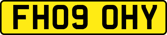 FH09OHY