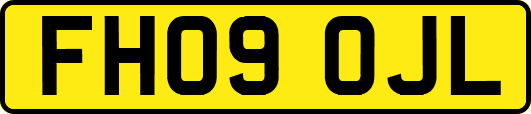 FH09OJL