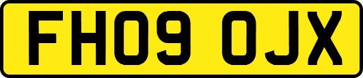 FH09OJX