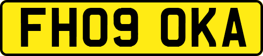 FH09OKA
