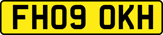 FH09OKH