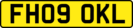 FH09OKL