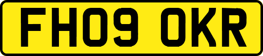 FH09OKR