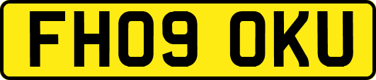 FH09OKU