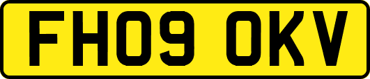 FH09OKV