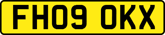 FH09OKX