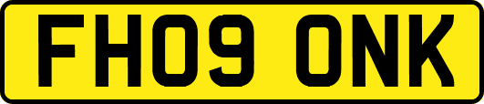 FH09ONK