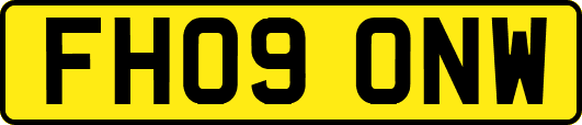 FH09ONW