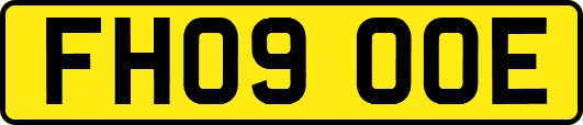 FH09OOE