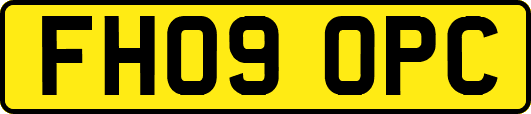 FH09OPC