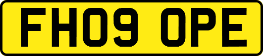 FH09OPE