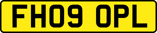 FH09OPL