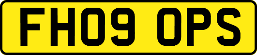 FH09OPS
