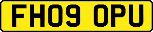 FH09OPU