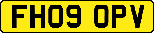 FH09OPV