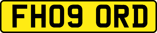 FH09ORD