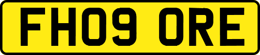 FH09ORE