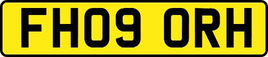 FH09ORH