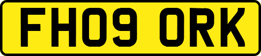 FH09ORK