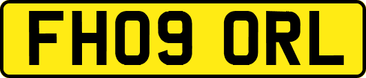 FH09ORL