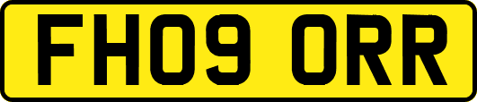 FH09ORR