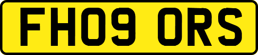 FH09ORS
