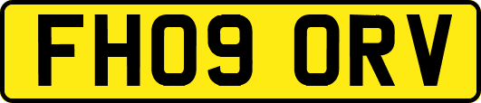 FH09ORV