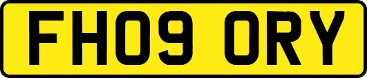 FH09ORY
