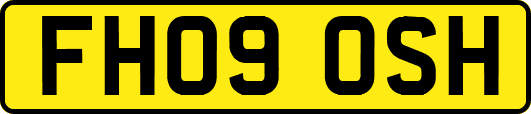 FH09OSH