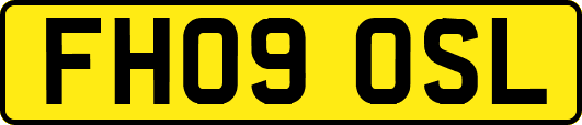 FH09OSL
