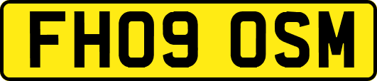 FH09OSM