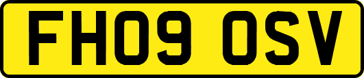 FH09OSV
