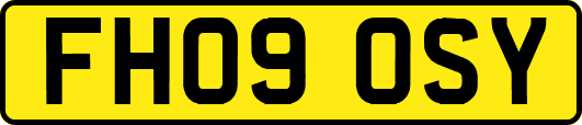 FH09OSY