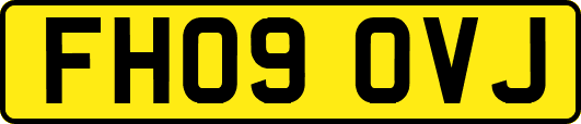 FH09OVJ