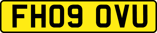 FH09OVU