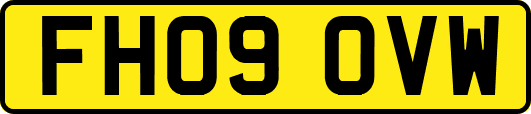 FH09OVW